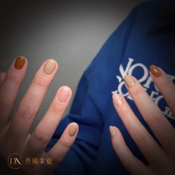 点击看大图 -丹曦·美甲美睫