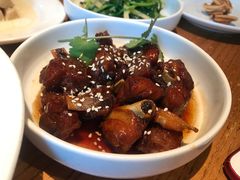 -老头儿油爆虾(星光一期店)