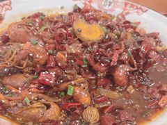 -福苗小骆驼烧烤(大唐不夜城店)