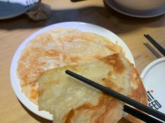 -吕氏疙瘩汤·海鲜新鲁菜(凯德mall新都心店)