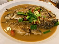 -下梅人家土菜馆(历史文化餐厅度假区店)