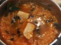 -炑八韩烤(琼华店)