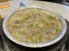 -启东小海鲜(庄先湾路1号店)