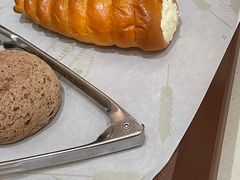 -山崎面包(苏州中心店)