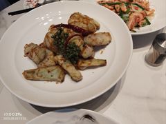 -大家食府·福建菜(FAC协盛中心庭院餐厅店)