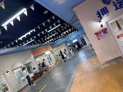 -点点梦想城(金水路店)