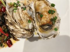 -渔乐之昕·铁板烧自助餐(虹悦城店)