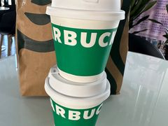 -星巴克(北京中关村北京国际店)