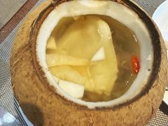 -观海轩餐厅(一线海景店)