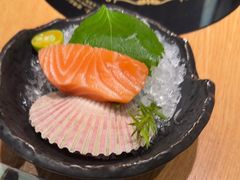 -沼津港精致料理·寿喜烧·烧鸟(青浦宝龙广场店)