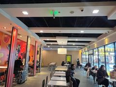 -麦当劳(桃仙机场到达层店)