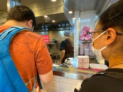 -小杨生煎(黄河路店)