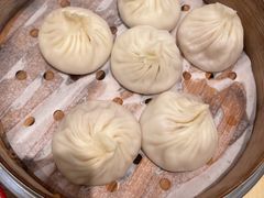 -小杨生煎(香港名都店)