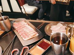 -厚贞日式烤肉(浦东汇智店)