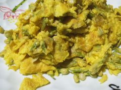 -老家信阳菜(北京路店)