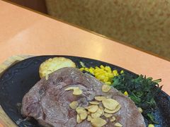 -萨莉亚意式餐厅(护国新天地店)
