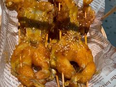 -青花椒花椒鱼(合生汇店)