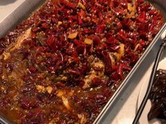 -鱼酷活鱼烤鱼(南京水游城店)