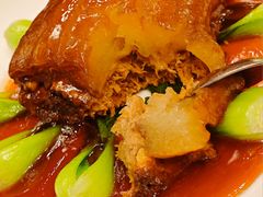 -功德林素菜饭庄(前门店)