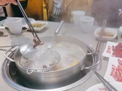 -为什么牛潮汕牛肉火锅(万胜广场店)