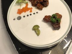 -味+新京宴·烤鸭·北京菜(创意谷店)