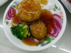 -日照大牌檔•小船海鲜(万平口店)