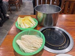 -重庆鸡公煲·青锅花椒鱼(牡丹江路店)