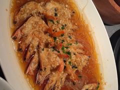 -吴越荣记苏州菜·松鼠桂鱼100%活鱼现做(斜塘老街店)