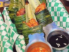 -泰妃殿(武汉首店)