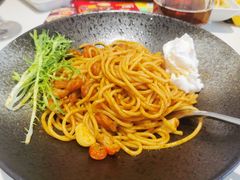 -豪客来牛排(中华城店)