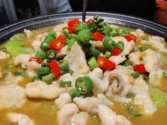 -炭舍干锅(华发商都店)