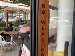 -Peet's Coffee皮爷咖啡(大学路店)