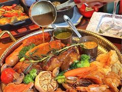 -IL TEATRO 精品意大利餐厅