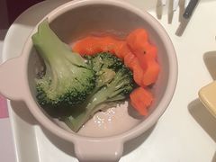 -西贝(科华王府井店)