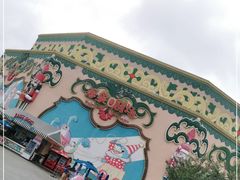 -上海海昌海洋公园