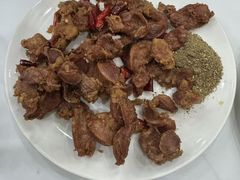 -老七饭馆(光荣道总店)