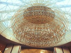 -天津津利华酒店