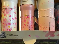 -星巴克(恒基688广场店)