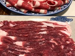 -前门故事烤鸭店(十里河店)
