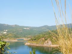 -马峦山郊野公园