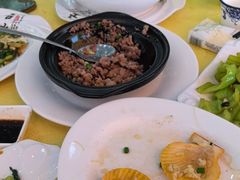 -秋姐美食店(旅游大道店)