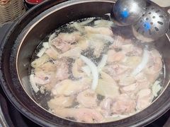 -同仁四季椰子鸡(福田东园总店)