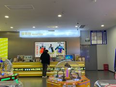 -meland·儿童乐园·游戏厅娃娃机·电玩Xbox(成都合生汇店)