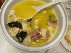 -蓬莱阁中餐厅(崇文门店)