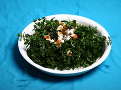 上汤西洋菜-九龙湾·御膳坊(九龙窠路店)