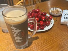 -桂马·日本料理·海胆·海鲜饭·酒场(民主广场店)