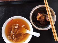 -好成财牛排馆(涂门街总店)