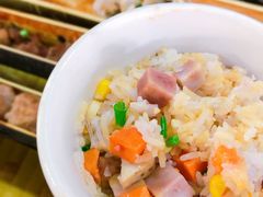 -丰依竹食·老牌竹筒饭