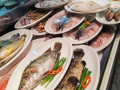 -小平岛開海水饺(浑南店)