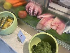 -红咖啡西餐厅·自助餐(惠州翡翠山华美达酒店)